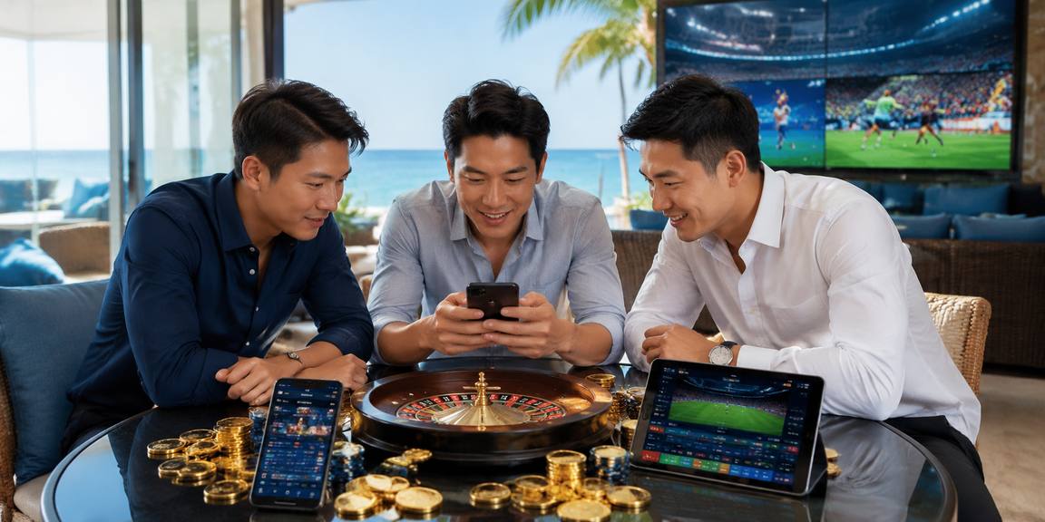 sv833 Chơi Trên Điện Thoại Không Cần Cài Thêm Ứng Dụng