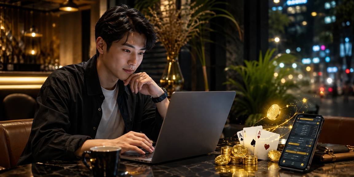 sv833 Casino Trực Tiếp Việt Nam